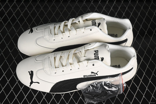 Puma Speedcat Lifestyle Low-Top Sneakers for Racing Enthusiasts -