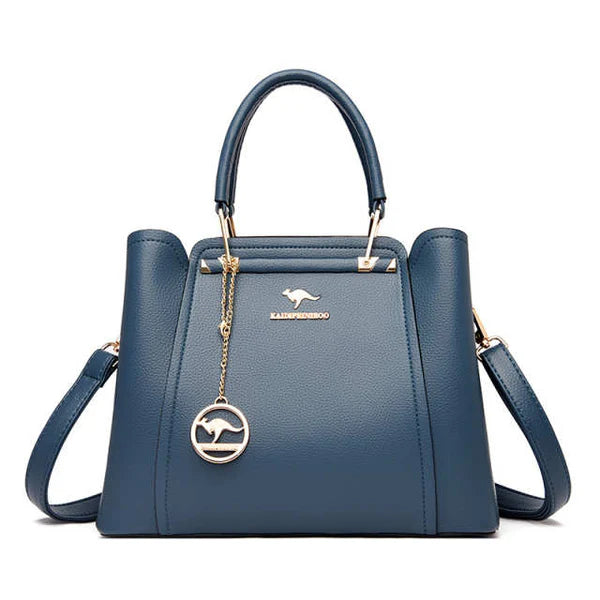 Luxury Leather Purse Model 10