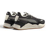 Puma Shoes Black 3D model