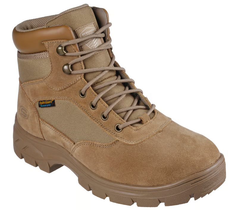 Work Waterproof Relaxed Fit: Wascana - Millit