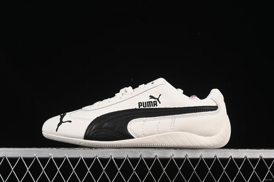 Puma Speedcat Lifestyle Low-Top Sneakers for Racing Enthusiasts -