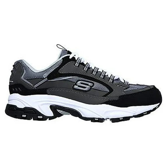 Skechers Men's Stamina Nuovo Athletic Shoes