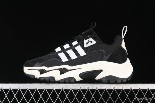 Adidas Citywowlk MT IG2239 Classic Breathable Fashion Sneakers
