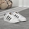 adidas Originals Mens Superstar White/ Black/White 11