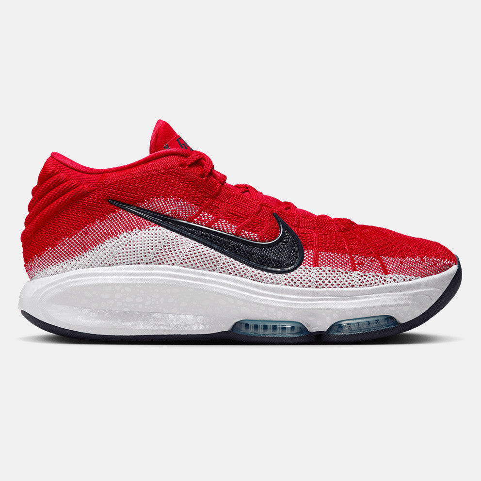 Nike Zoom G.T. Hustle 3