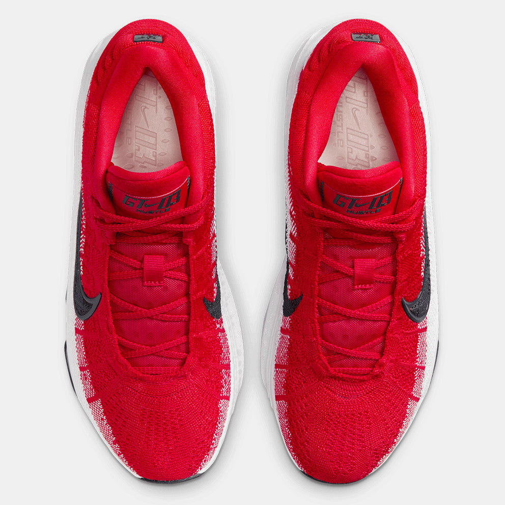 Nike Zoom G.T. Hustle 3