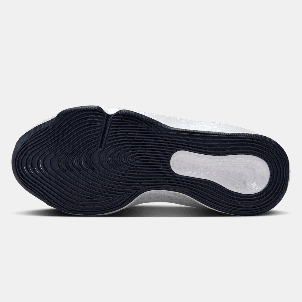 Nike Zoom G.T. Hustle 3