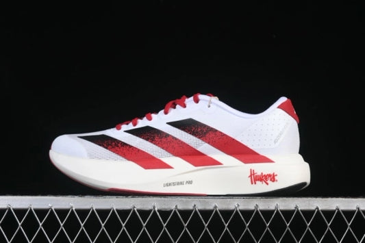 Adidas Adizero Evo SL Lightweight Breathable Cushioned Running Shoes