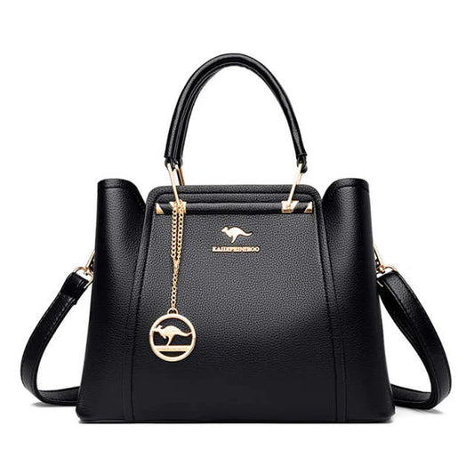 Luxury Leather Purse Model 10