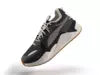 Puma Shoes Black 3D model